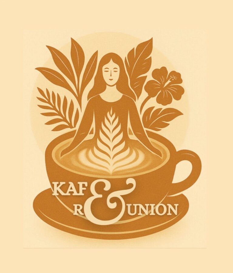 Kafé Réunion — Le Parcours des Fées, Lakour des Fées à Saint-Pierre