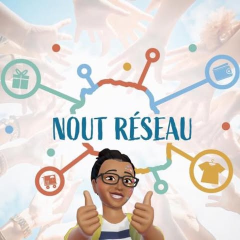 Nout réseau