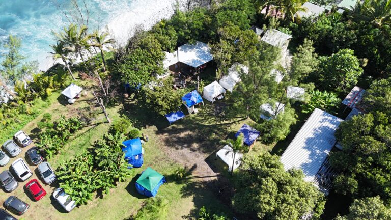 Le Parcours des Fées — bien-être et artisanat local à La Réunion