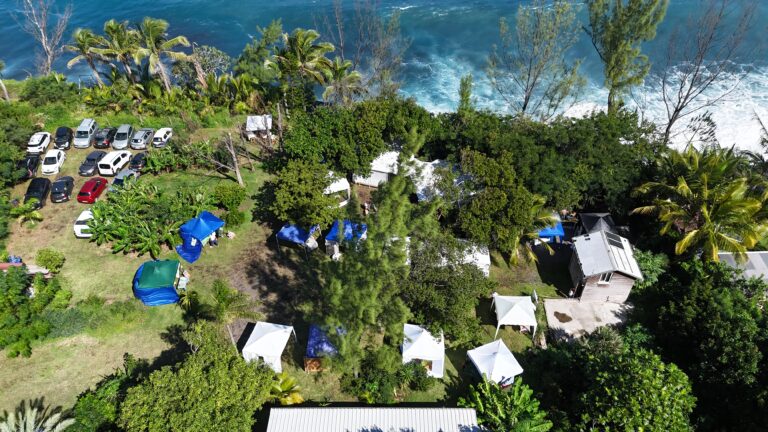 Le Parcours des Fées — bien-être et artisanat local à La Réunion