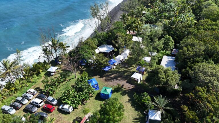 Le Parcours des Fées — bien-être et artisanat local à La Réunion