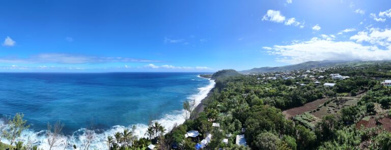 Le Parcours des Fées — bien-être et artisanat local à La Réunion