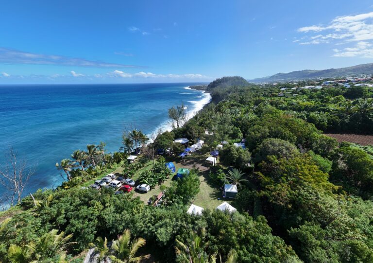 Le Parcours des Fées — bien-être et artisanat local à La Réunion