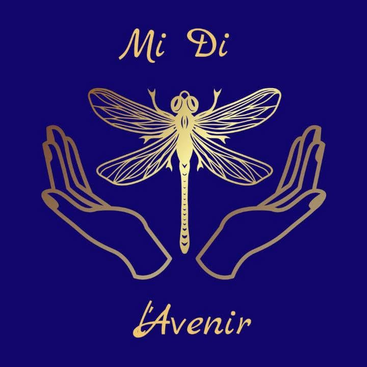 Morgane — Mi Di l’Avenir — partenaire du Parcours des Fées à Saint-Pierre, La Réunion