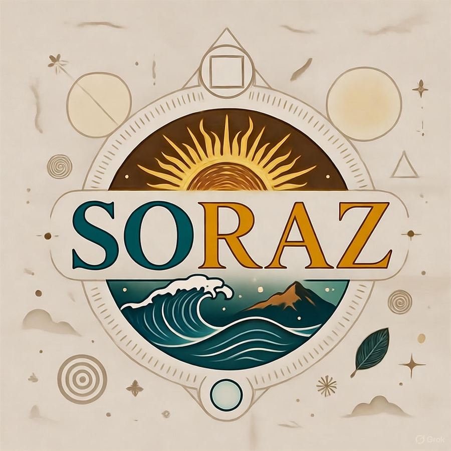 Marie-Pierre — Soraz — partenaire du Parcours des Fées à Saint-Pierre, La Réunion